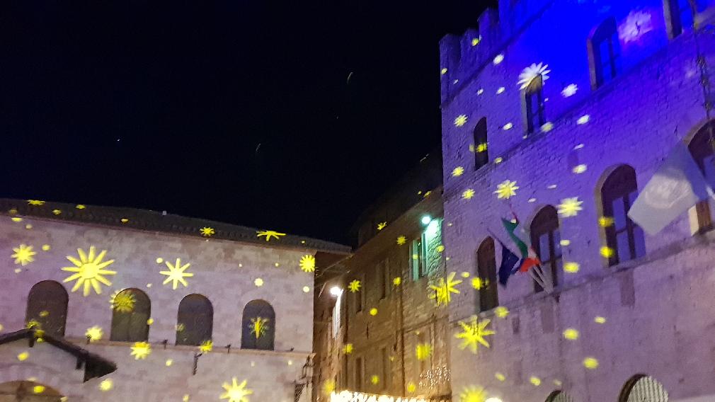 CAPODANNO IN UMBRIA